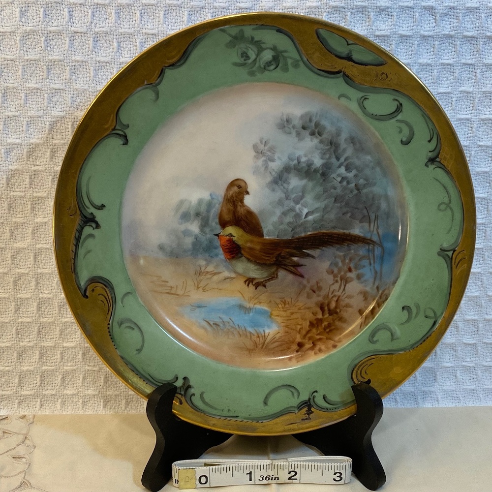 Designer Plate